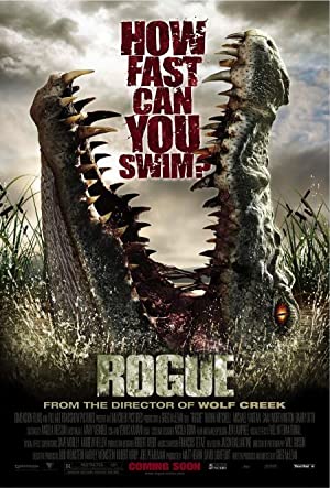 Rogue (2007) Hindi Dubbed