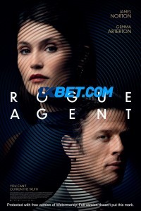 Rogue Agent (2022) Hindi Dubbed