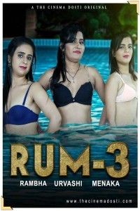 Rum 3 (2020) CinemaDosti Original