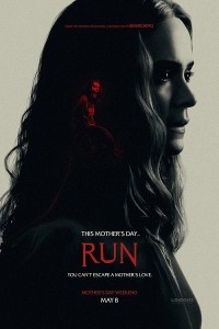 Run (2020) Hindi Dubbed