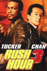 Rush Hour 3 (2007) Hindi Dubbed