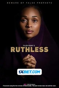 Ruthless (2023) Hindi Dubbed