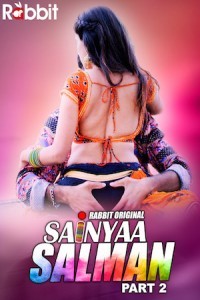 Sainyaa Salman (2022) RabbitMovies Original