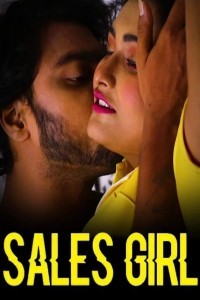 Sales Girl (2023) FeneoMovies Original
