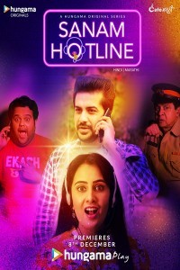 Sanam Hotline (2020) Web Series