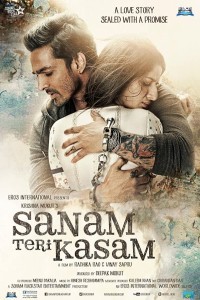 Sanam Teri Kasam (2016) Hindi Movie