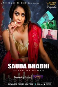 Sauda Bhabhi (2020) Web Series