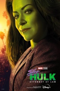 She-Hulk Attorney at Law (2022) TV Series