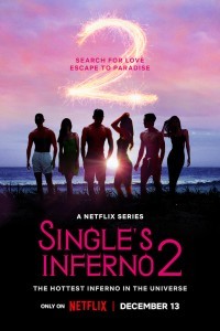 Singles Inferno (2022) Season 2 Hindi Web Series