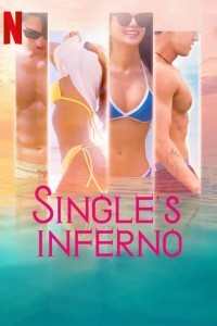 Singles Inferno (2022) Web Series