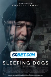 Sleeping Dogs (2024) Hindi Dubbed