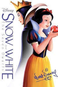 Snow White and the Seven Dwarfs (1937) Hindi Dubbed