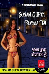 Sonam Gupta Bewafa Hai (2020) Short Film