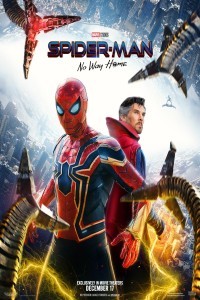 Spider-Man No Way Home (2021) Hindi Dubbed
