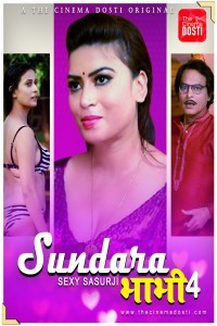Sundra Bhabhi 4 (2020) CinemaDosti Original