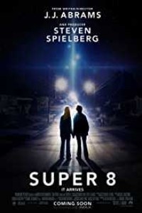Super 8 (2011) Dual Audio Hindi Dubbed