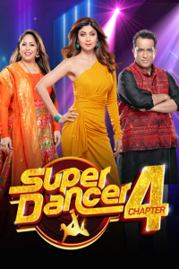 Super Dancer Chapter 4 (2021) TV Show Download