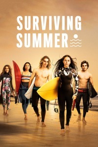 Surviving Summer (2022) Web Series