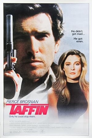 Taffin (1988) Hindi Dubbed