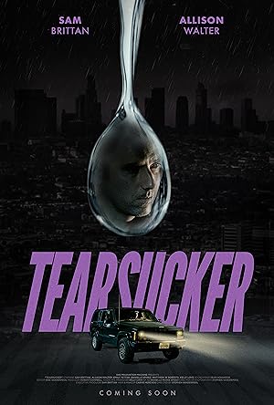 Tearsucker (2023) Hindi Dubbed