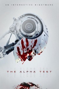The Alpha Test (2020) Hindi Dubbed
