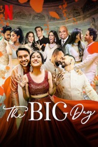 The Big Day (2021) Season 2 Web Series