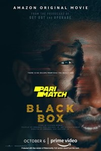 The Black Box (2020) Hindi Dubbed