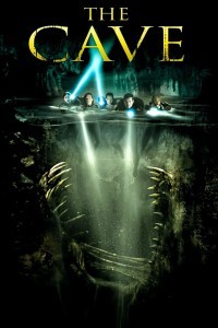 The Cave (2005) Hindi Dubbed