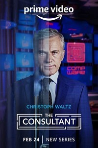 The Consultant (2023) Web Series