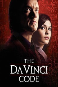 The Da Vinci Code (2006) Hindi Dubbedd