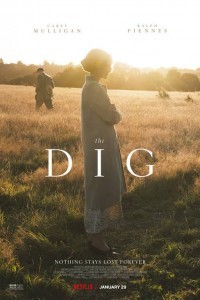 The Dig (2021) English Movie