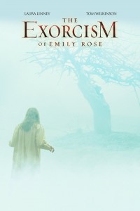 The Exorcism of Emily Rose (2005) Hindi Dubbed
