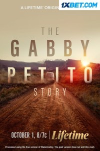 The Gabby Petito Story (2022) Hindi Dubbed