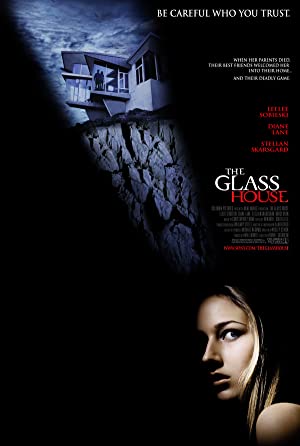 The Glass House (2001) Hindi Dubbed