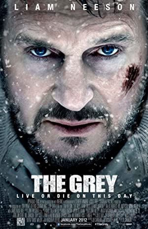 The Grey (2011) Hindi Dubbed