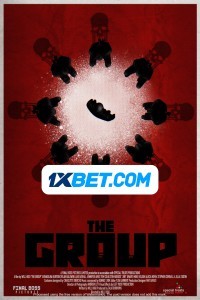 The Group (2024) Hindi Dubbed