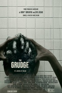 The Grudge (2020) Hindi Dubbed
