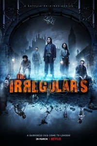 The Irregulars (2021) Web Series