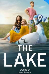 The Lake (2023) Season 2 Web Series