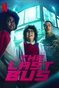 The Last Bus (2022) Web Series