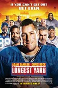 The Longest Yard (2005) Hindi Dubbed