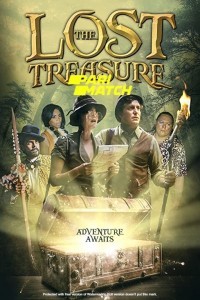 The Lost Treasure (2022) Hindi Dubbed