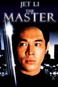 The Master (1992) Hindi Dubbed