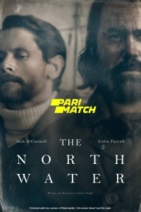 The North Water (2021) Web Series