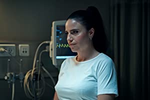 The Nurse (2023) Web Series