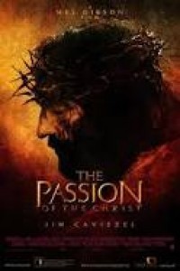 The Passion of the Christ (2004) Hindi Dubbed