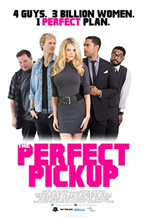 The Perfect Pickup (2020) Hindi Dubbed
