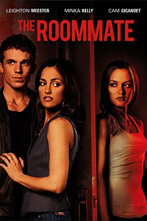 The Roommate (2011) Hindi Dubbed