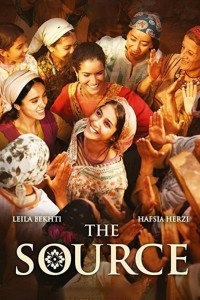 The Source (2011) Hindi Dubbed