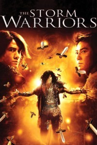 The Storm Warriors (2009) Hindi Dubbed